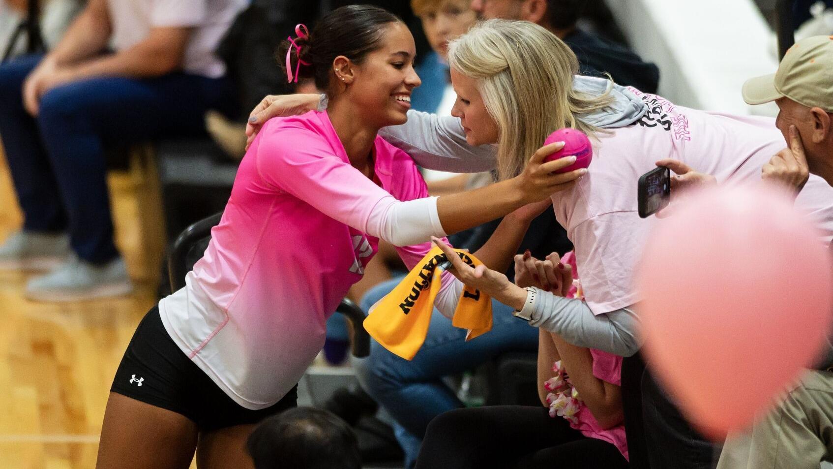 5 things to watch in the high school girls volleyball postseason